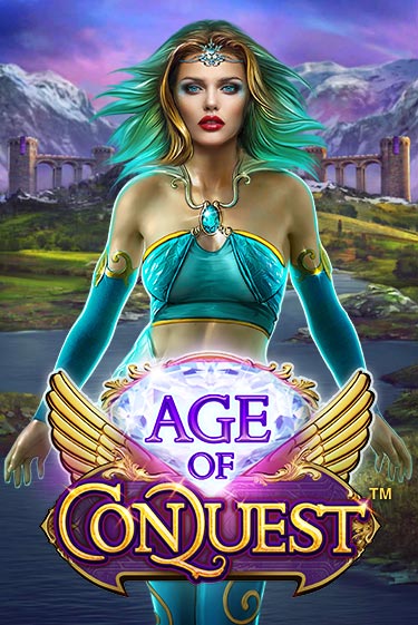 Бесплатная демо игра Age of Conquest | Джой Казино без регистрации