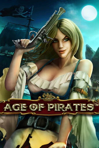 Бесплатная демо игра Age Of Pirates - 15 Lines | Джой Казино без регистрации