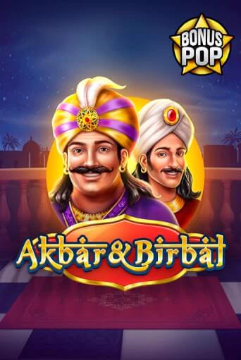 Бесплатная демо игра Akbar & Birbal | Джой Казино без регистрации