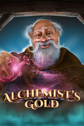 Бесплатная демо игра Alchemist's Gold | Джой Казино без регистрации