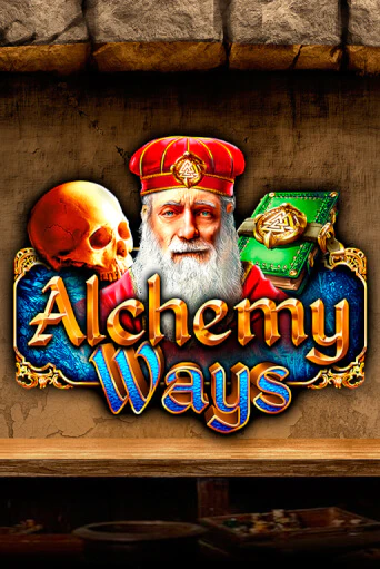 Бесплатная демо игра Alchemy Ways | Джой Казино без регистрации
