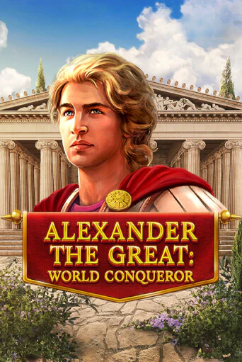 Бесплатная демо игра Alexander The Great: World Conqueror | Джой Казино без регистрации