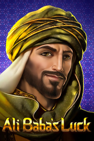 Бесплатная демо игра Ali Baba's Luck | Джой Казино без регистрации