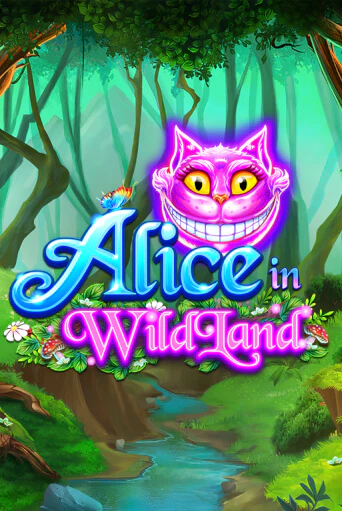 Бесплатная демо игра Alice in WildLand | Джой Казино без регистрации