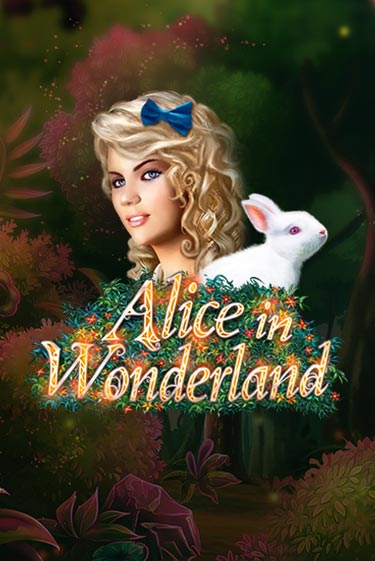 Бесплатная демо игра Alice In Wonderland | Джой Казино без регистрации