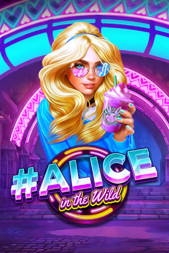 Бесплатная демо игра Alice in the Wild | Джой Казино без регистрации