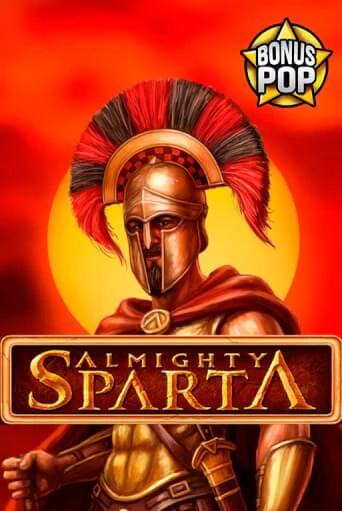 Бесплатная демо игра Almigthy Sparta | Джой Казино без регистрации