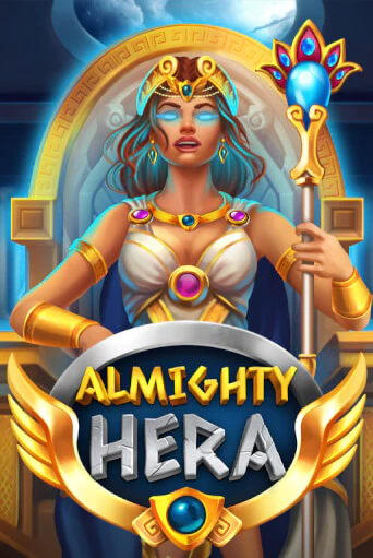 Бесплатная демо игра Almighty Hera | Джой Казино без регистрации