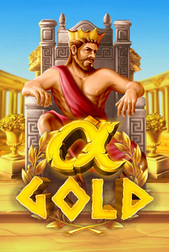 Бесплатная демо игра Alpha Gold | Джой Казино без регистрации
