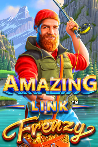 Бесплатная демо игра Amazing Link™ Frenzy | Джой Казино без регистрации
