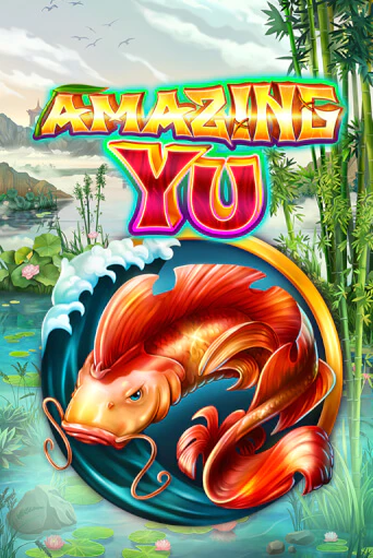 Бесплатная демо игра Amazing Yu | Джой Казино без регистрации