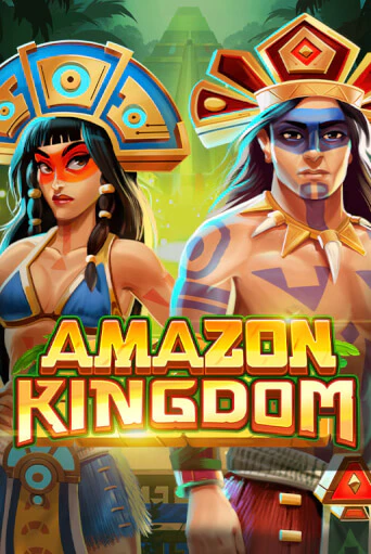 Бесплатная демо игра Amazon Kingdom | Джой Казино без регистрации