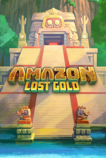 Бесплатная демо игра Amazon - Lost Gold | Джой Казино без регистрации