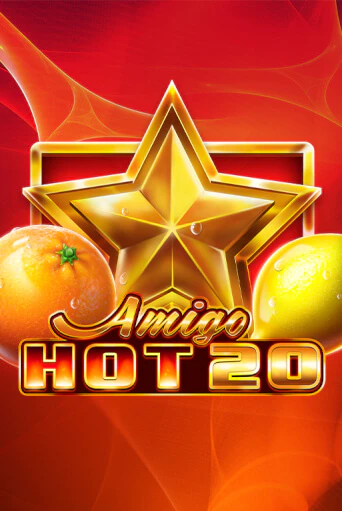 Бесплатная демо игра Amigo Hot 20 | Джой Казино без регистрации