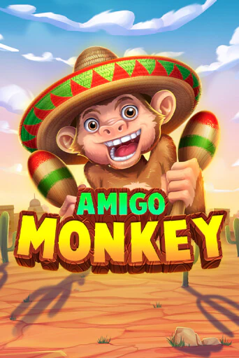 Бесплатная демо игра Amigo Monkey | Джой Казино без регистрации