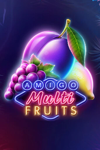 Бесплатная демо игра Amigo Multifruits | Джой Казино без регистрации