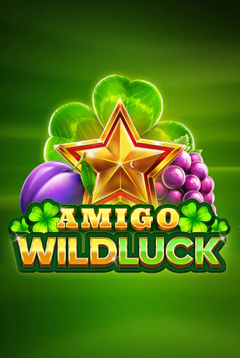 Бесплатная демо игра Amigo Wild Luck | Джой Казино без регистрации