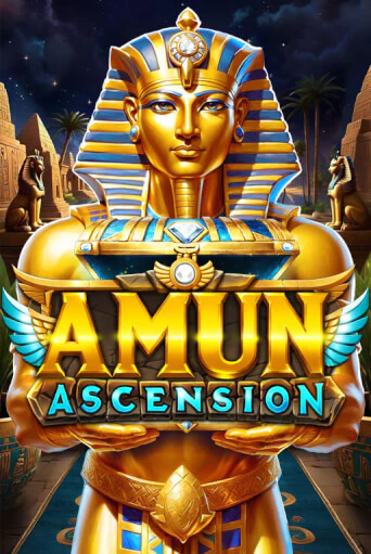 Бесплатная демо игра Amun Ascension | Джой Казино без регистрации