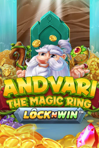Бесплатная демо игра Andvari: The Magic Ring | Джой Казино без регистрации