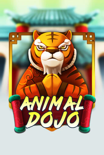 Бесплатная демо игра Animal Dojo | Джой Казино без регистрации