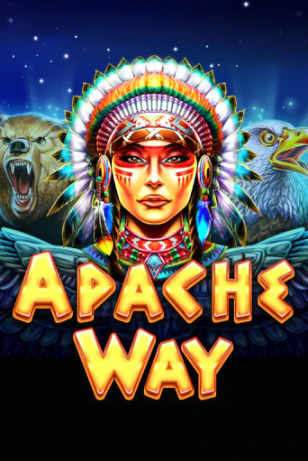 Бесплатная демо игра Apache Way | Джой Казино без регистрации