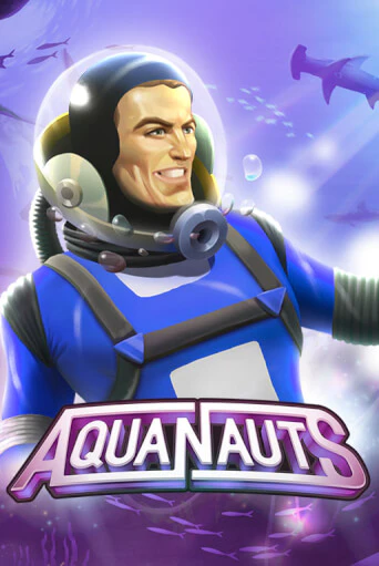 Бесплатная демо игра Aquanauts | Джой Казино без регистрации