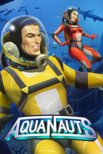 Бесплатная демо игра Aquanauts | Джой Казино без регистрации