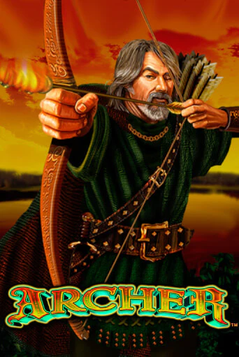 Бесплатная демо игра Archer | Джой Казино без регистрации