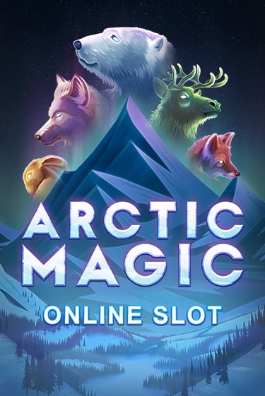Бесплатная демо игра Arctic Magic | Джой Казино без регистрации