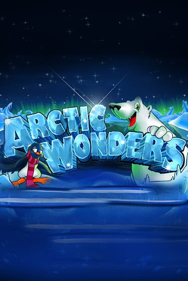 Бесплатная демо игра Arctic Wonders | Джой Казино без регистрации