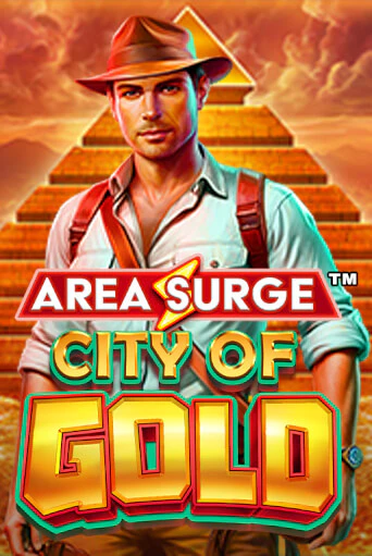 Бесплатная демо игра Area Surge™ City of Gold | Джой Казино без регистрации