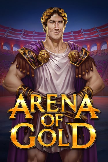 Бесплатная демо игра Arena of Gold | Джой Казино без регистрации