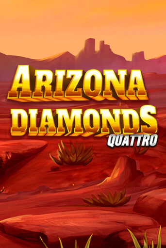 Бесплатная демо игра Arizona Diamonds Quattro | Джой Казино без регистрации