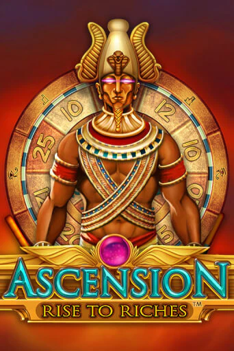 Бесплатная демо игра Ascension: Rise to Riches™ | Джой Казино без регистрации