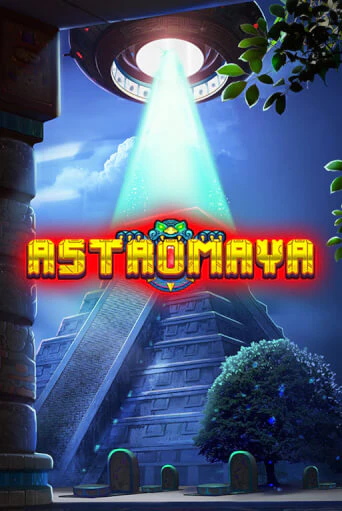 Бесплатная демо игра Astromaya | Джой Казино без регистрации