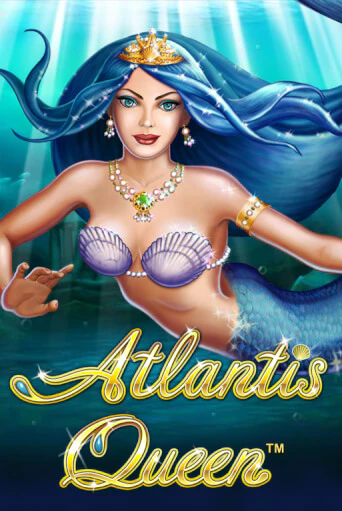 Бесплатная демо игра Atlantis Queen | Джой Казино без регистрации