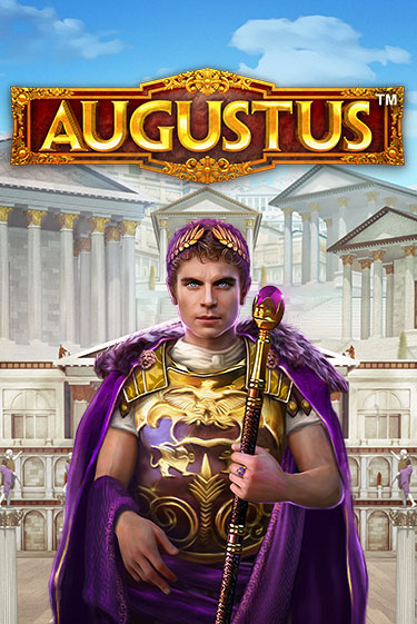 Бесплатная демо игра Augustus | Джой Казино без регистрации