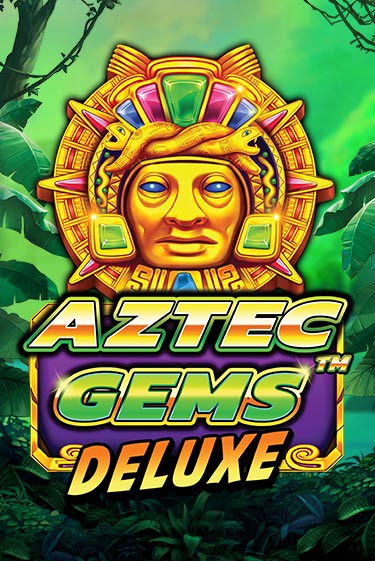 Бесплатная демо игра Aztec Gems Deluxe | Джой Казино без регистрации