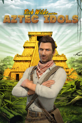 Бесплатная демо игра Aztec Idols | Джой Казино без регистрации