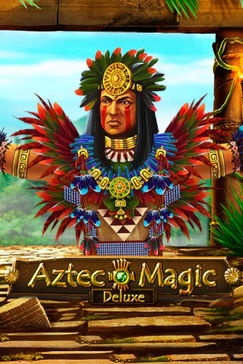 Бесплатная демо игра Aztec Magic Deluxe | Джой Казино без регистрации