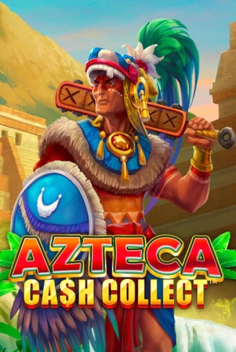 Бесплатная демо игра Azteca: Cash Collect | Джой Казино без регистрации