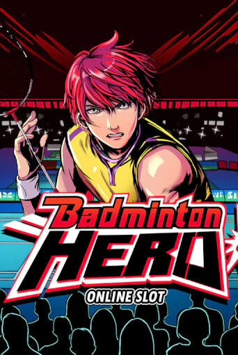 Бесплатная демо игра Badminton Hero | Джой Казино без регистрации