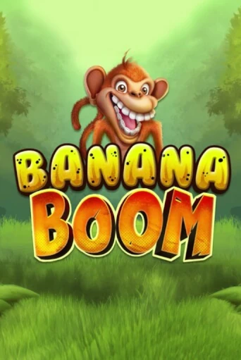 Бесплатная демо игра Banana Boom | Джой Казино без регистрации