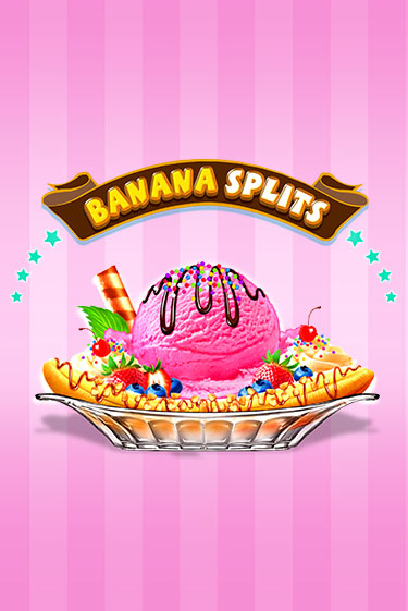 Бесплатная демо игра Banana Splits | Джой Казино без регистрации