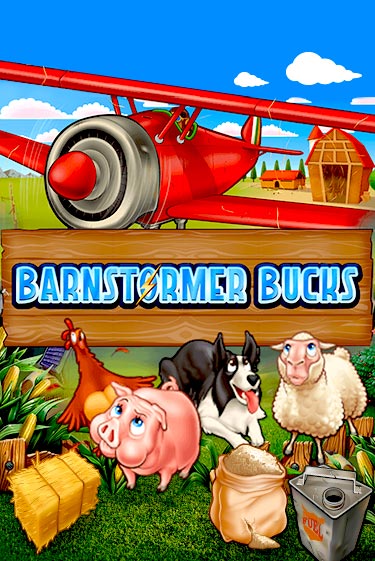 Бесплатная демо игра Barnstormer Bucks | Джой Казино без регистрации