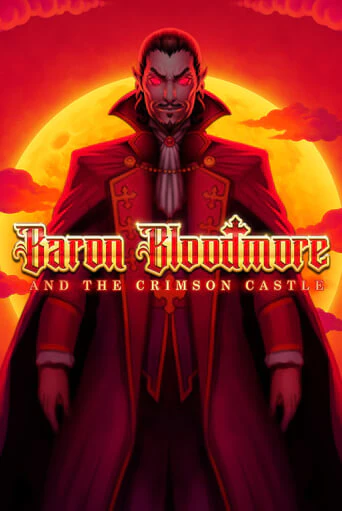 Бесплатная демо игра Baron Bloodmore and the Crimson Castle | Джой Казино без регистрации