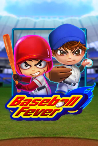 Бесплатная демо игра Baseball Fever | Джой Казино без регистрации