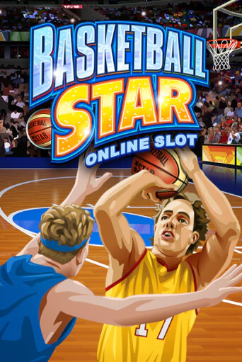 Бесплатная демо игра Basketball Star | Джой Казино без регистрации