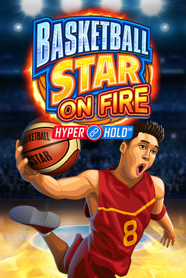 Бесплатная демо игра Basketball Star on Fire | Джой Казино без регистрации