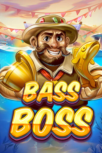 Бесплатная демо игра Bass Boss | Джой Казино без регистрации
